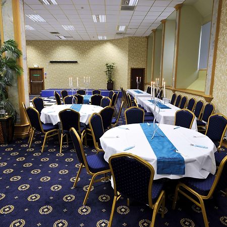 Sure Hotel By Best Western Aberdeen Facilities photo