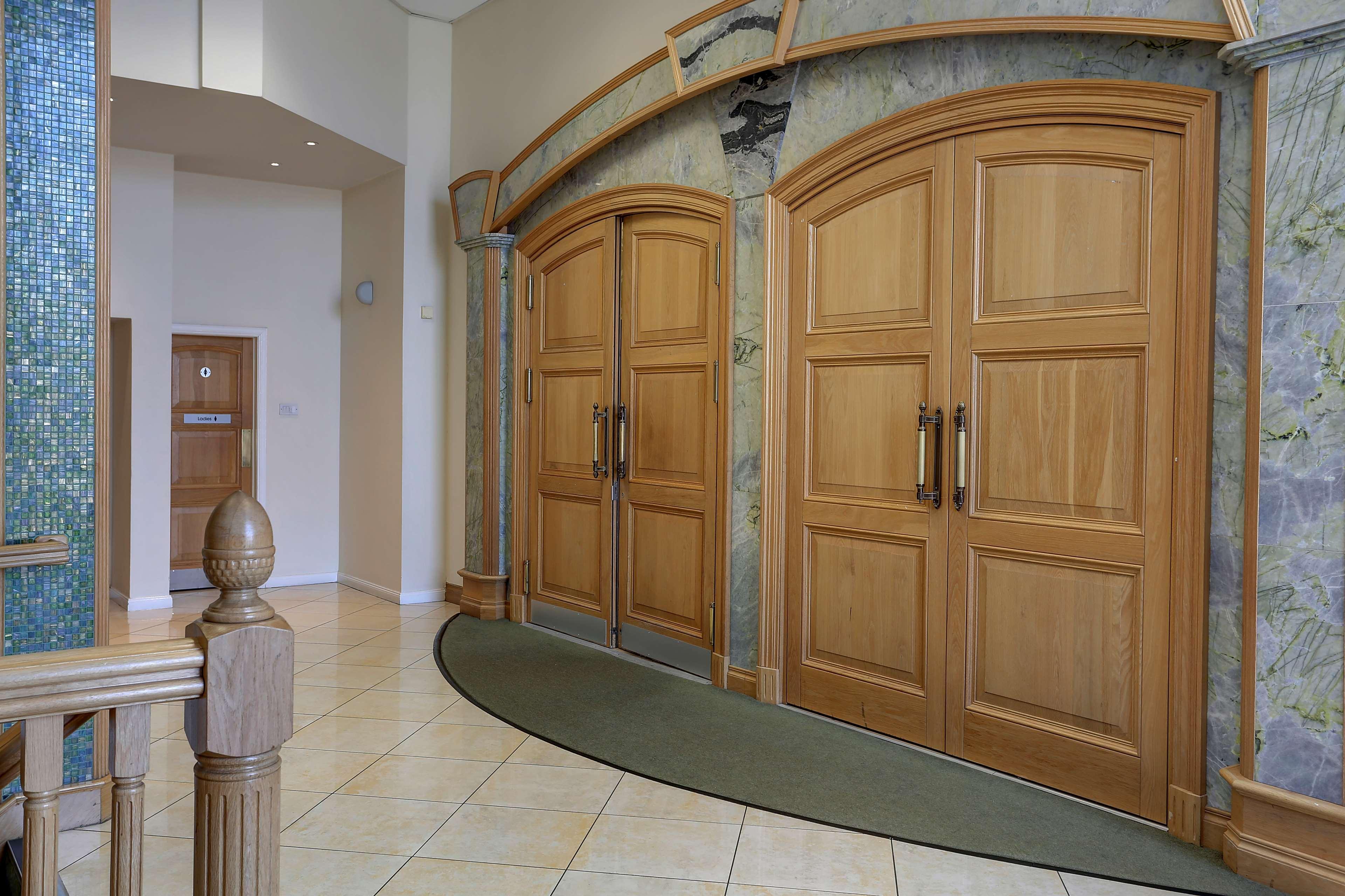 Sure Hotel By Best Western Aberdeen Exterior photo