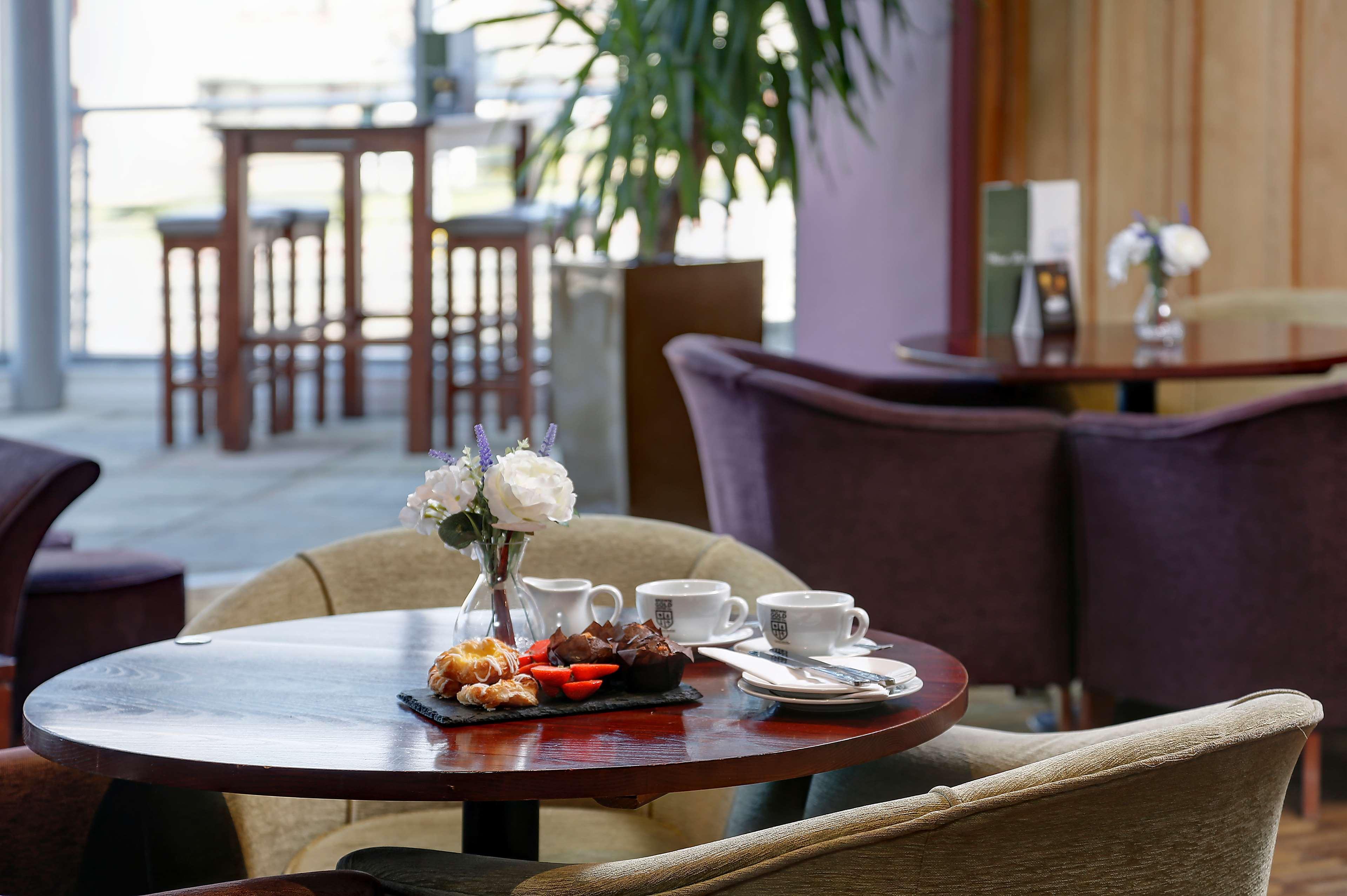 Sure Hotel By Best Western Aberdeen Exterior photo