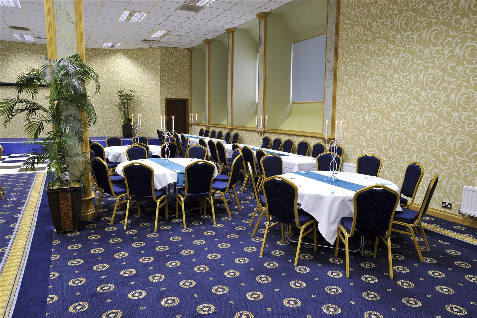 Sure Hotel By Best Western Aberdeen Facilities photo