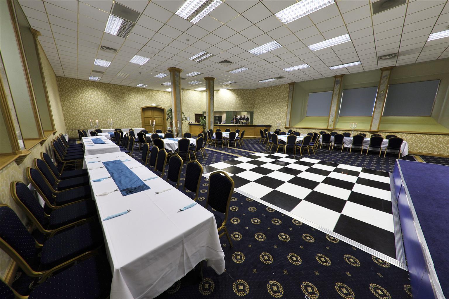 Sure Hotel By Best Western Aberdeen Facilities photo