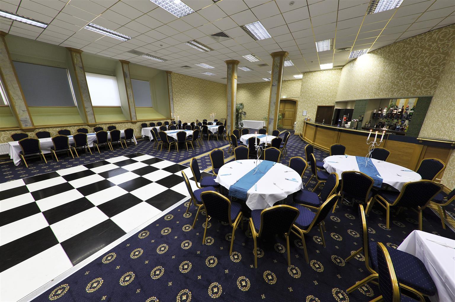 Sure Hotel By Best Western Aberdeen Facilities photo